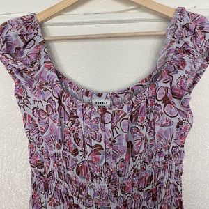 Aritzia Kinsley Dress - worn twice